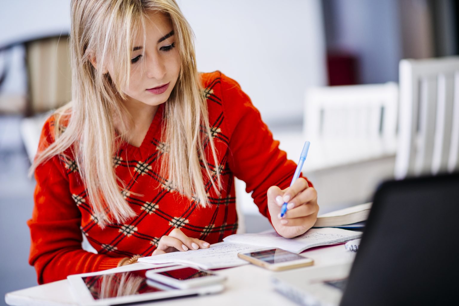 Pregătire pentru BAC la Franceză