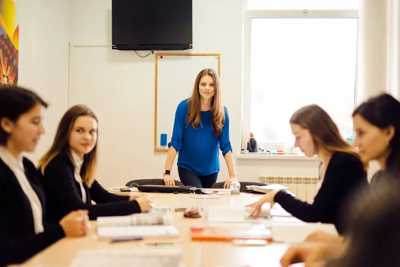 Curs de Engleză: (A2,A2+)