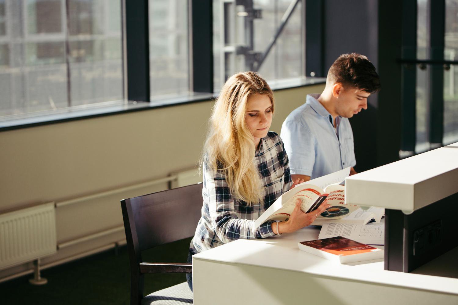 Curs de Engleză: (6 ani)