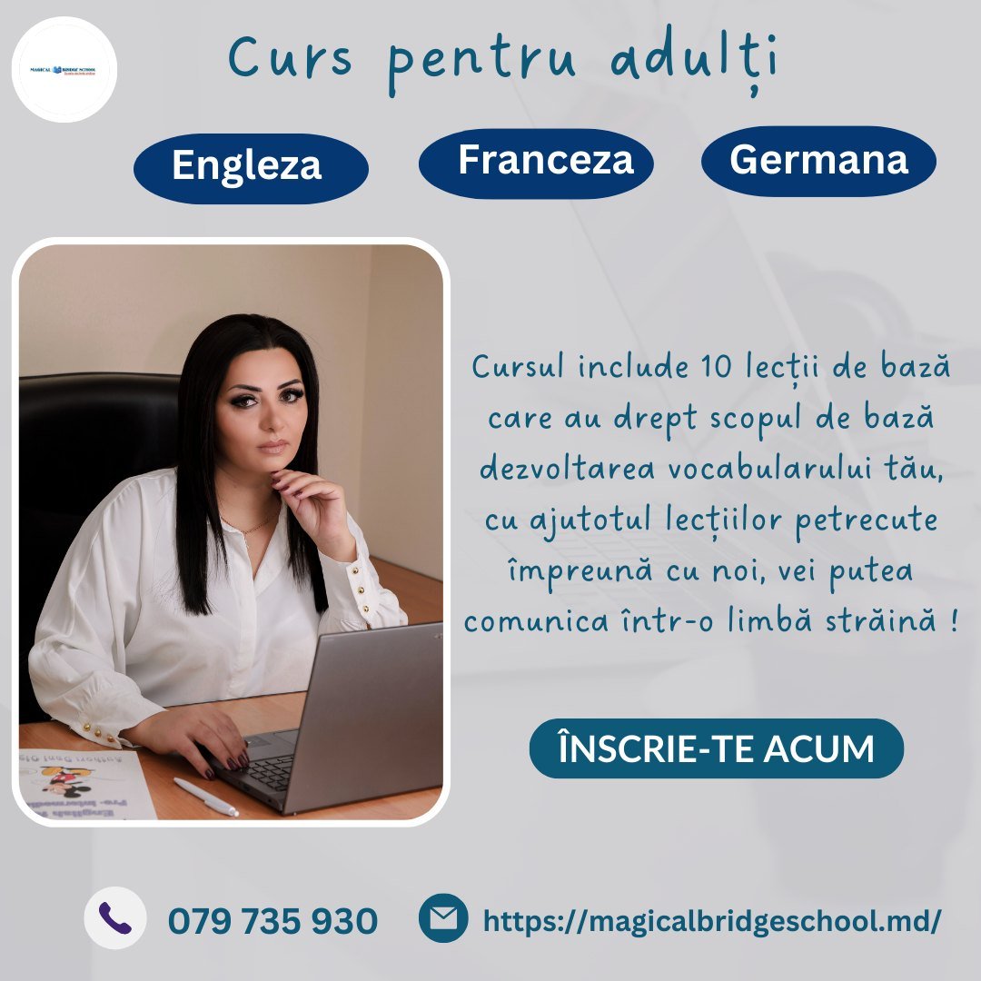 Magical Bridge School